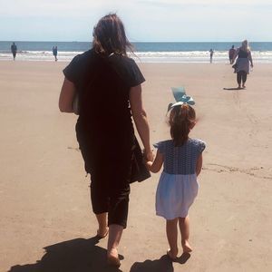 Meet your Posher, Debra